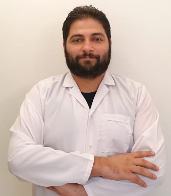 Dr. Ayman El-Basha | Consultant of Neurosurgery | MEDOC